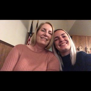 Meet your Posher, Stacey